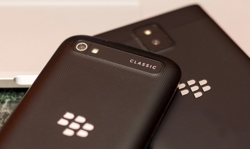 may anh blackberry classic